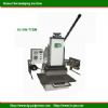 Hot Stamping Machine